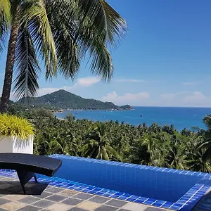 The Plantation , Ko Tao Thailandia