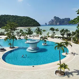 Island 3*, Phi Phi Don Thailandia