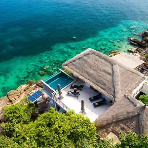 Cape Shark , Ko Tao Thailandia