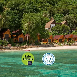 The Cove 3*, Phi Phi Don Thailandia