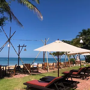 4* Курортный комплекс Khaolak Palm
