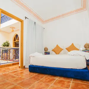Dar Kella , Marrakesh Marocco