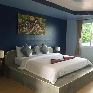 Bro&sis Place 2*, Ko Tao Thailandia
