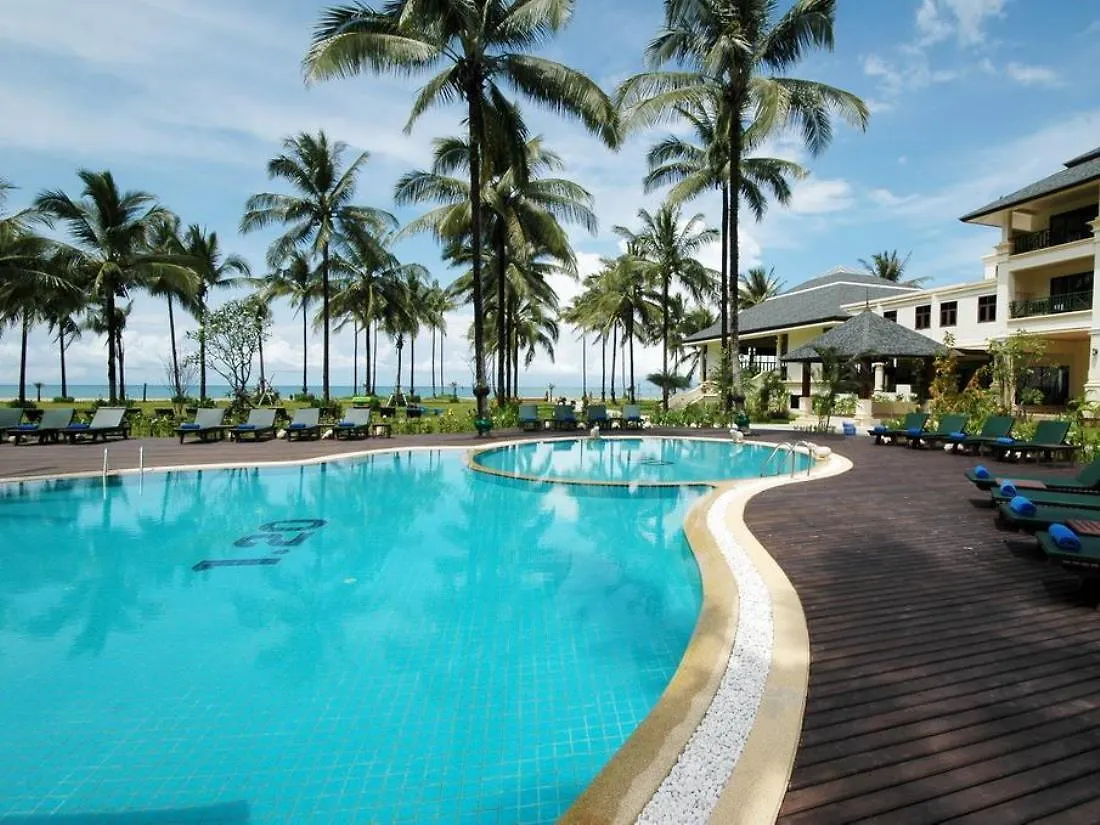 Khaolak Orchid Beach Resort - Sha Extra Plus Khao Lak