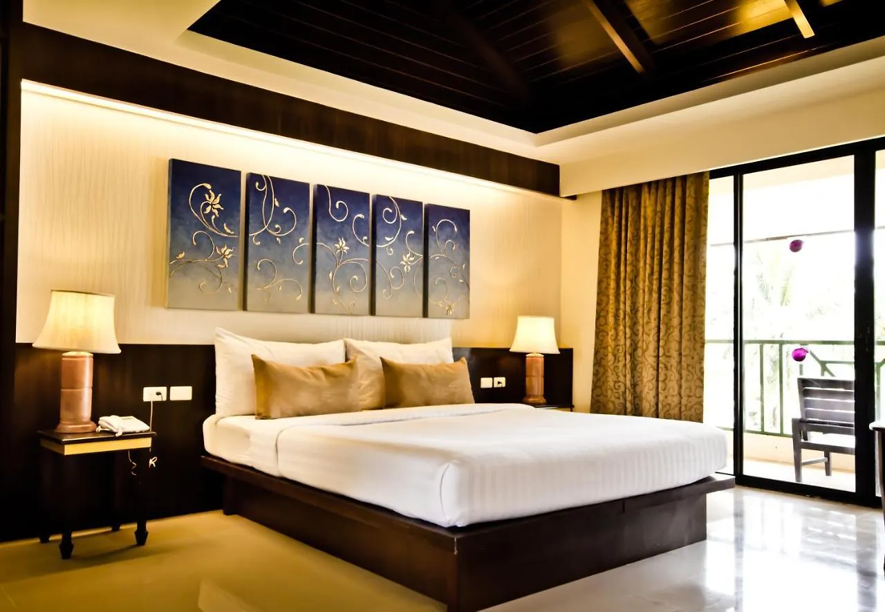 Khaolak Orchid Beach Resort - Sha Extra Plus Khao Lak