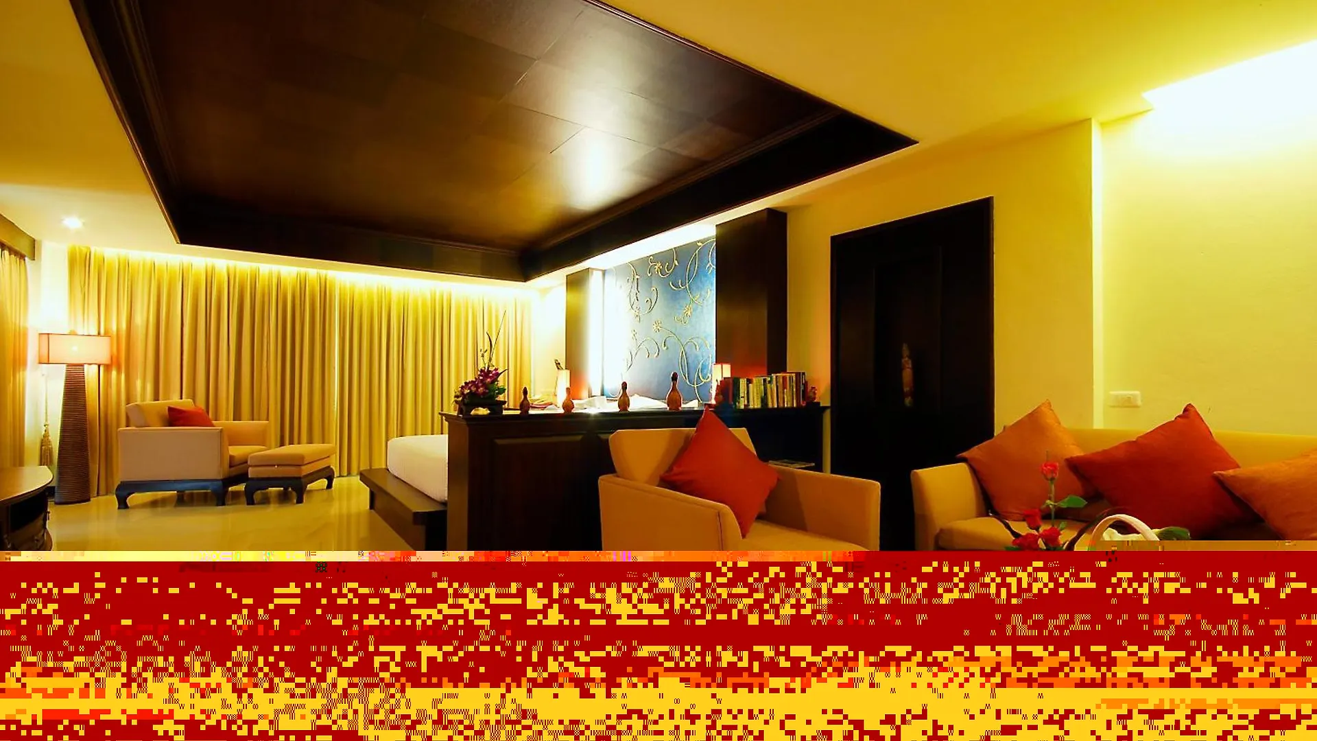 Khaolak Orchid Beach Resort - Sha Extra Plus Khao Lak