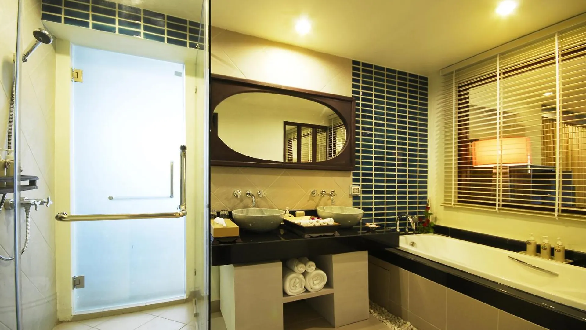 Khaolak Orchid Beach Resort - Sha Extra Plus Khao Lak