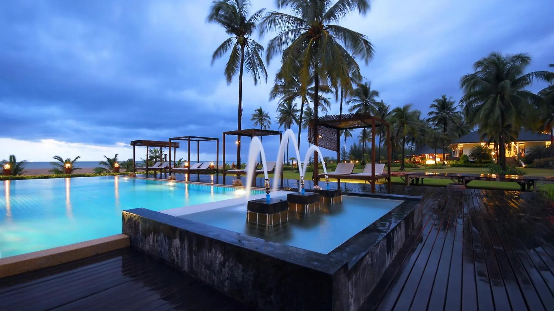Khaolak Orchid Beach Resort - Sha Extra Plus Khao Lak