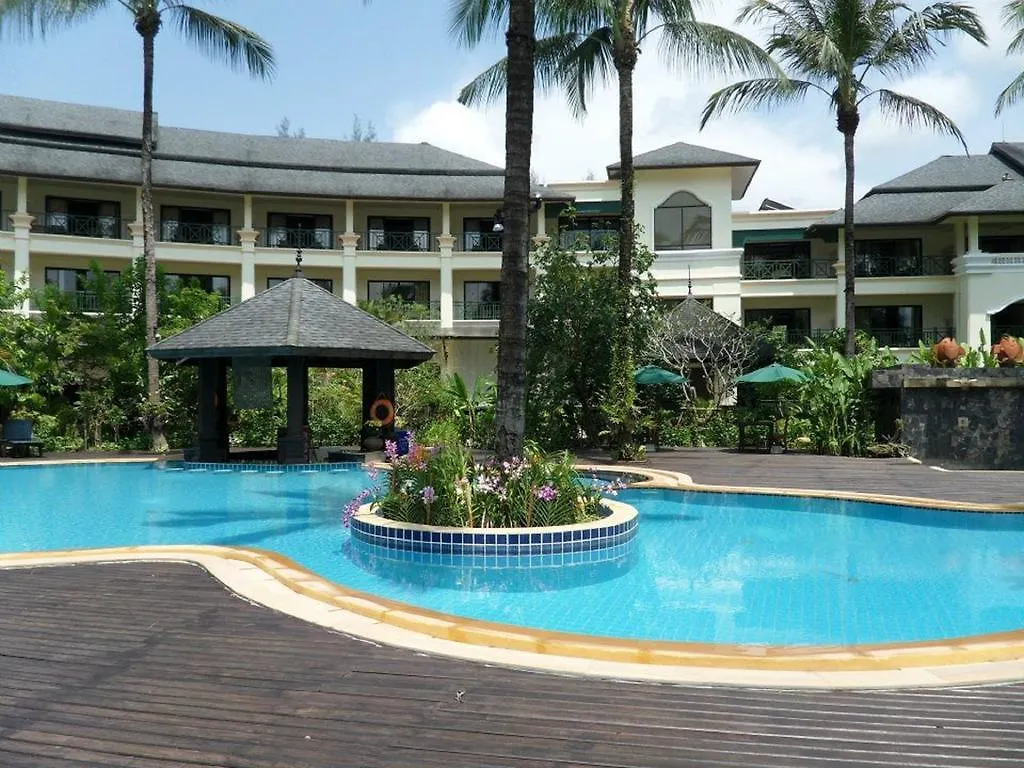 Khaolak Orchid Beach Resort - Sha Extra Plus Khao Lak