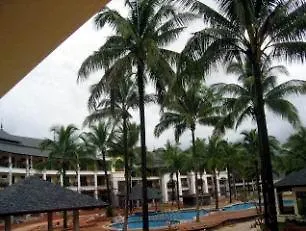 Khaolak Orchid Beach Resort - Sha Extra Plus Khao Lak