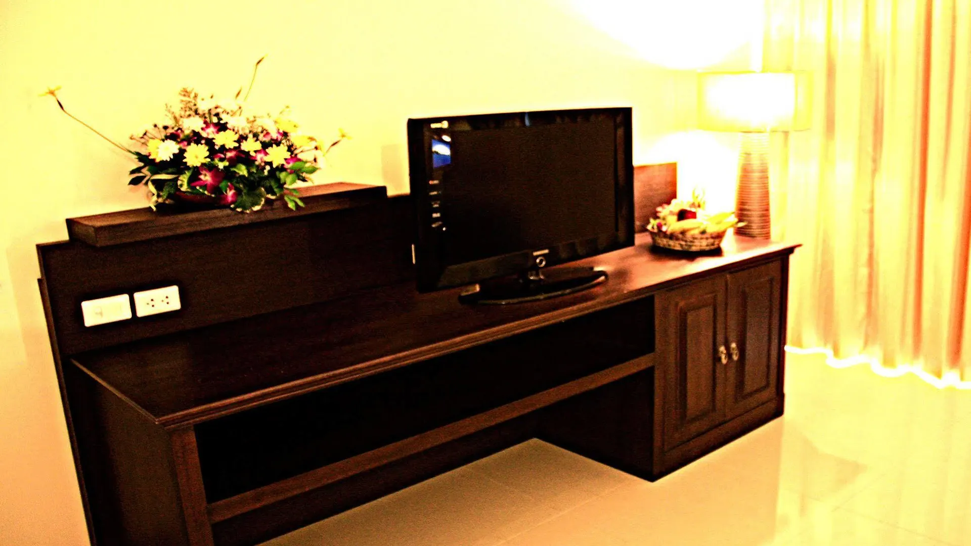 Khaolak Orchid Beach Resort - Sha Extra Plus Khao Lak Tajlandia